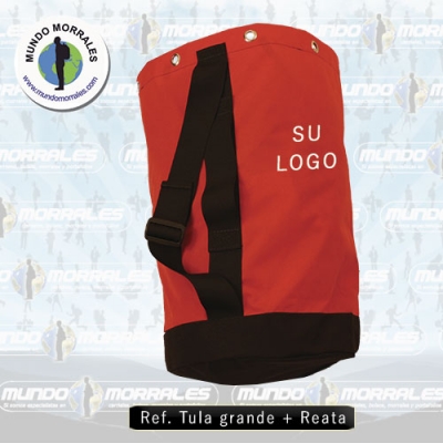 Tula Grande + Reata